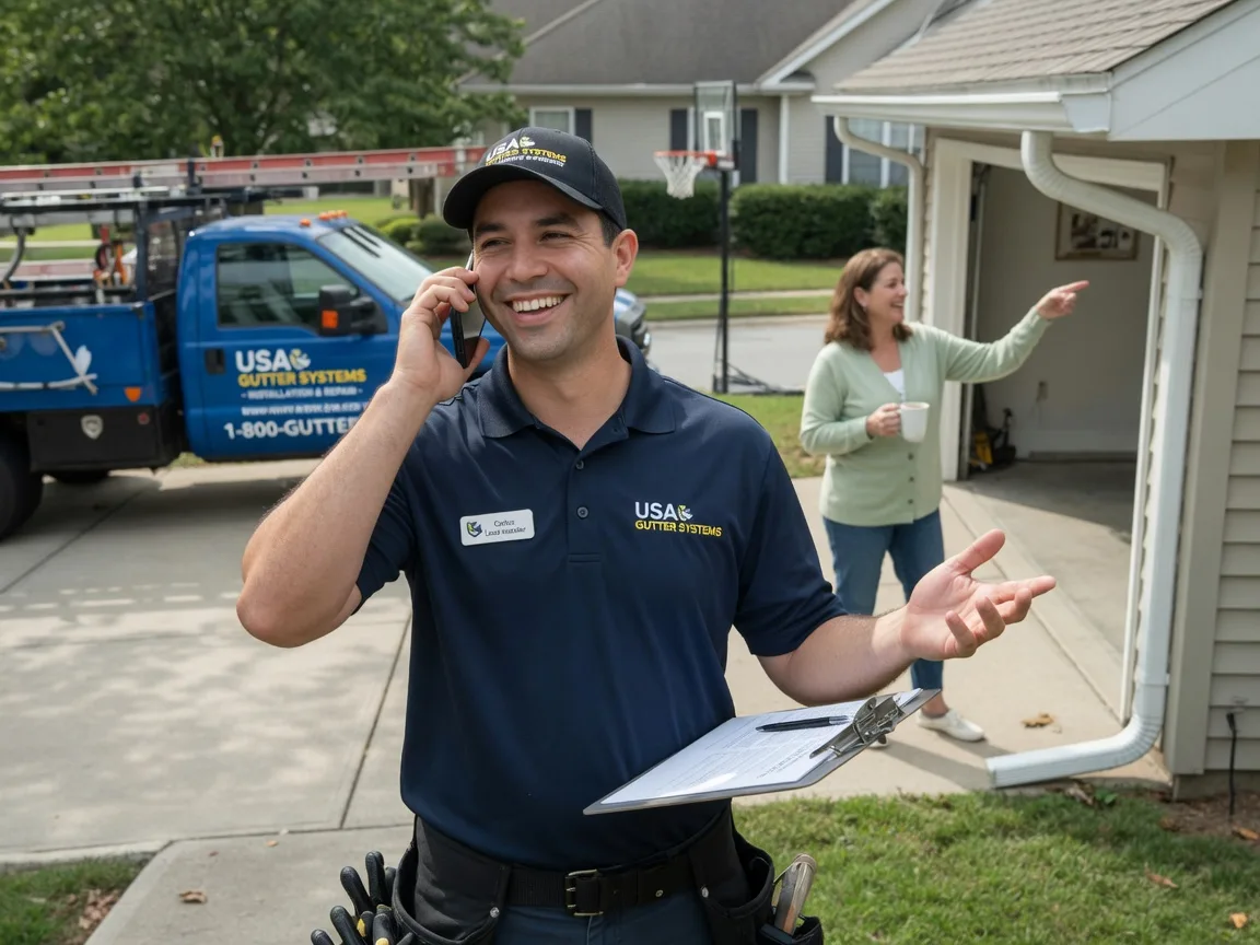 Gutter Installation Morton, IL FAQs
